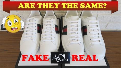 how to tell between real and fake gucci shoes|gucci knock off heels.